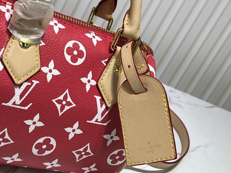 LV Speedy Bags